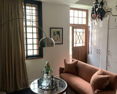 Apartamento Namaqua House