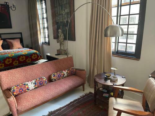 Apartamento Namaqua House
