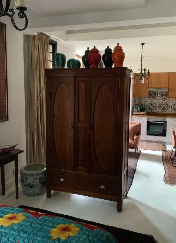 Apartamento Namaqua House