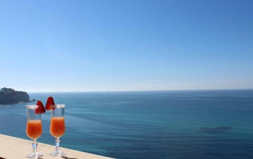 Hotel Terrazzo Sul Mare