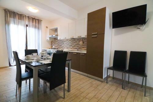 Apartamento Villa Giusi