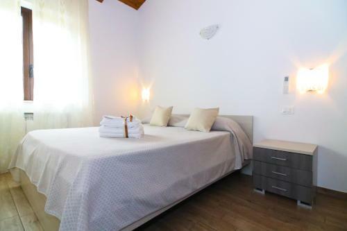 Apartamento Villa Giusi