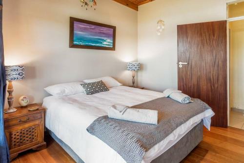 Apartamento Villa Oudekraal