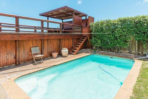 Apartamento Villa Oudekraal