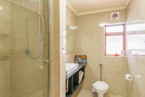 Apartamento Villa Oudekraal