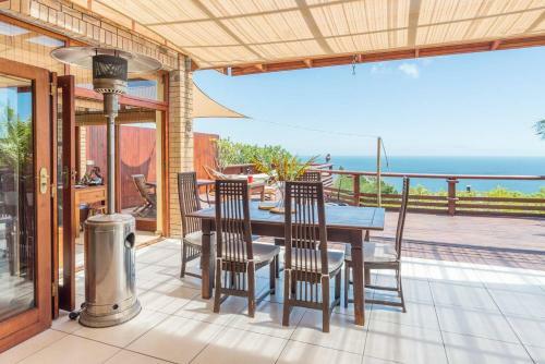 Apartamento Villa Oudekraal