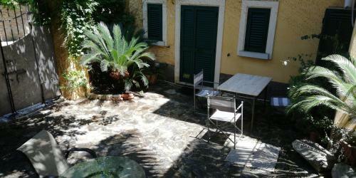 Villino With Garden