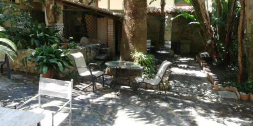 Villino With Garden