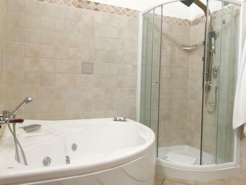 Bed & Breakfast Villa Il Barone