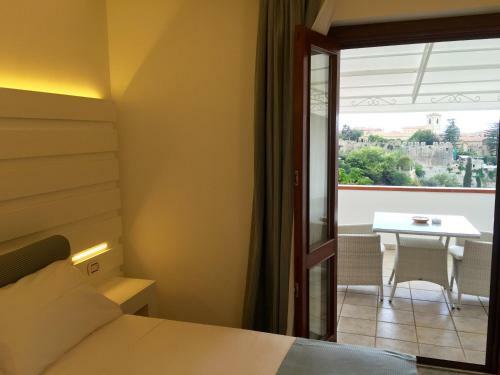 Bed & Breakfast Villa Il Barone