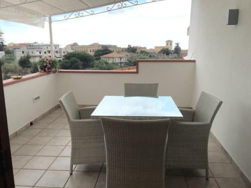 Bed & Breakfast Villa Il Barone