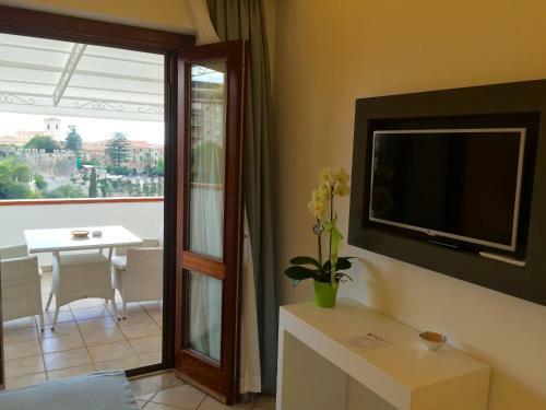 Bed & Breakfast Villa Il Barone
