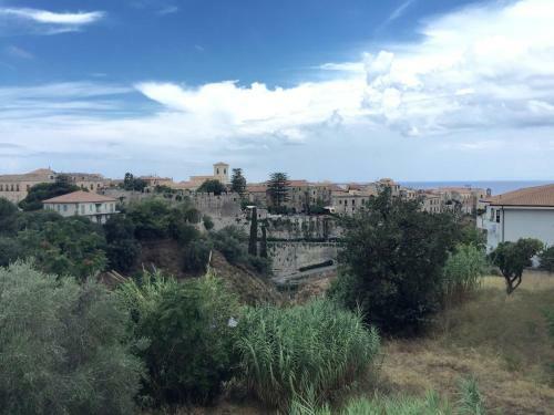 Bed & Breakfast Villa Il Barone