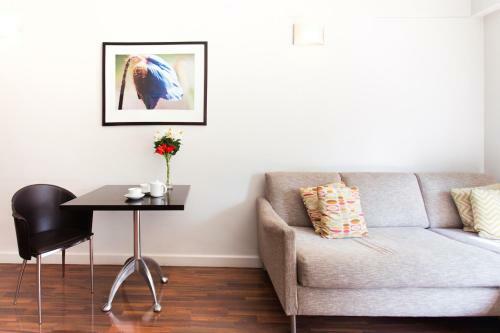 Apartamento The Bijoux 3.2