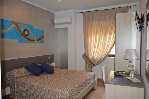 Bed & Breakfast La Conchiglia