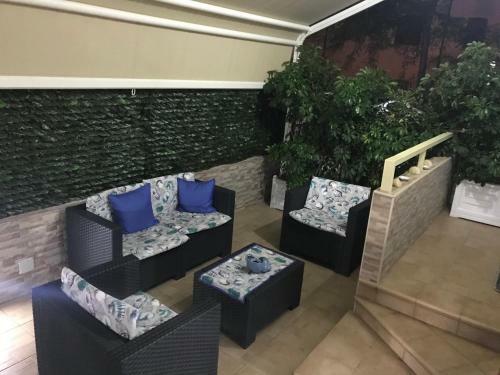 Bed & Breakfast La Conchiglia