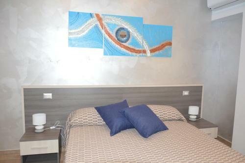 Bed & Breakfast La Conchiglia