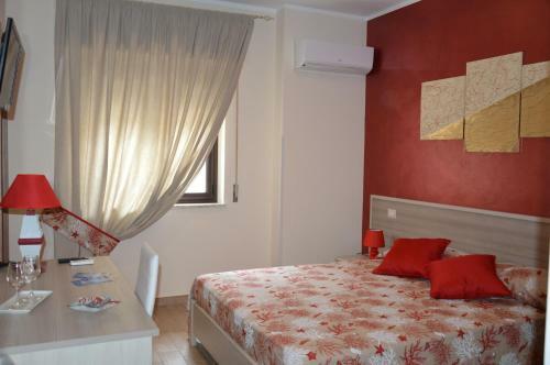 Bed & Breakfast La Conchiglia