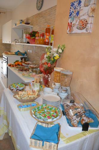 Bed & Breakfast La Conchiglia