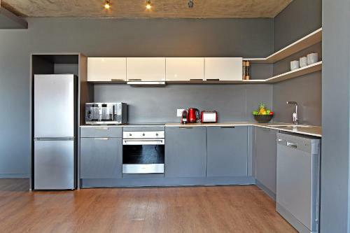 Wex Apartments