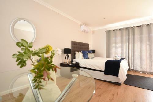 Bed & Breakfast Pringle Nest