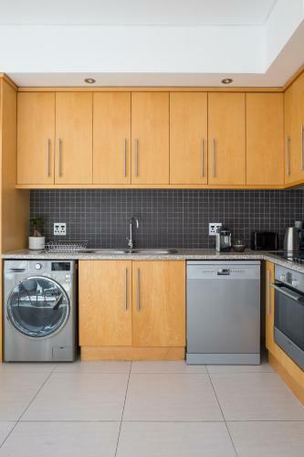 Apartamento Cartwright - 508 Great Value In City