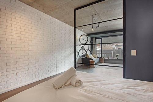 Apartamento Wex F17