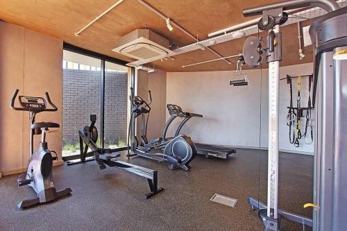 Apartamento Wex F17