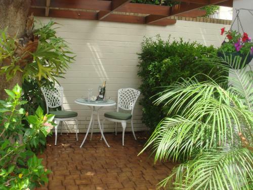 Apartamento Carrington Cottage
