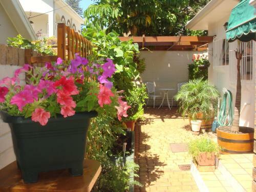 Apartamento Carrington Cottage