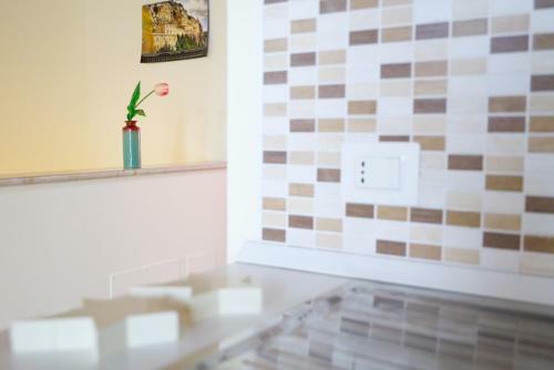 Apartamento Alla Porta Delle Stelle