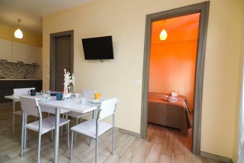 Apartamento Alla Porta Delle Stelle