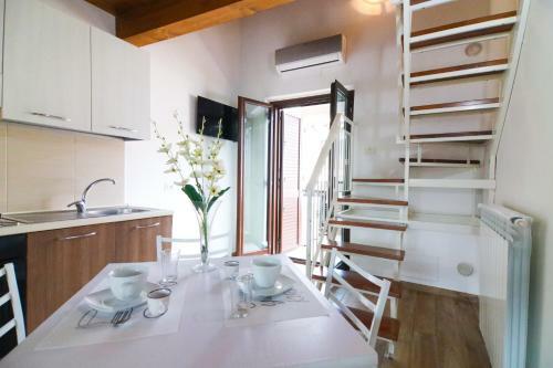 Apartamento Alla Porta Delle Stelle