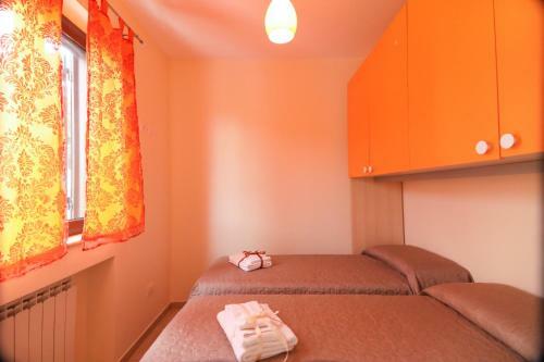 Apartamento Alla Porta Delle Stelle