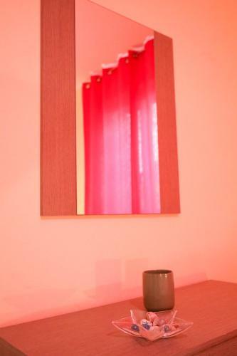 Apartamento Alla Porta Delle Stelle