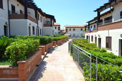 Apartamento Alla Porta Delle Stelle
