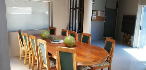 Hostal Gaia Guest House And Healing Hydro