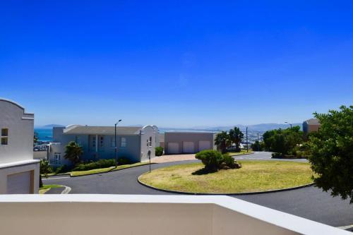 Apartamento Cozy 2 Bedroom Nestled Under Devils Peak