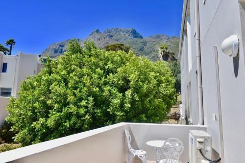 Apartamento Cozy 2 Bedroom Nestled Under Devils Peak