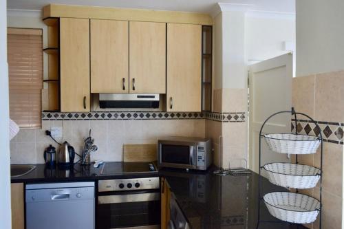 Apartamento Cozy 2 Bedroom Nestled Under Devils Peak