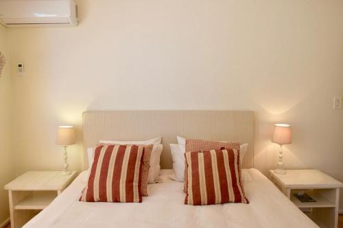 Apartamento Cozy 2 Bedroom Nestled Under Devils Peak