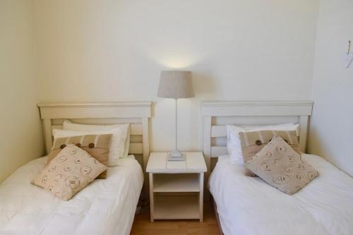 Apartamento Cozy 2 Bedroom Nestled Under Devils Peak