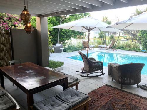 Waters Edge Holiday Home
