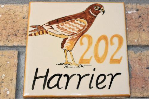 South Shore Beach Apartments, Harrier 202