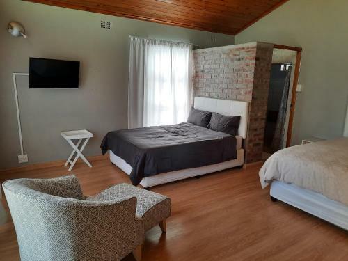 Hostal Twinnpalms Accommodation