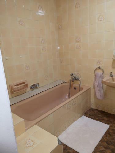 Hostal Twinnpalms Accommodation