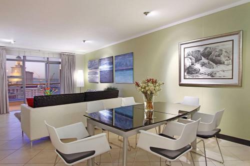 Afribode's Icon Apartments