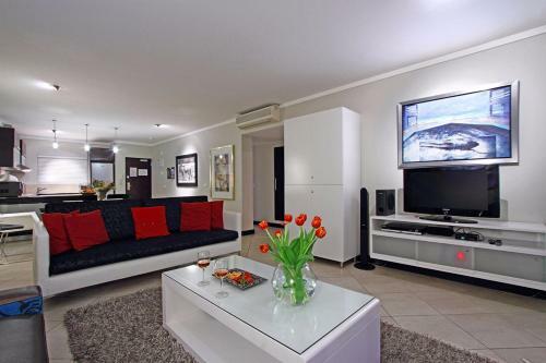 Afribode's Icon Apartments