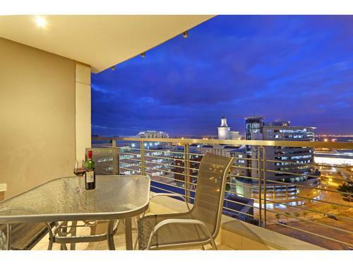 Afribode's Icon Apartments