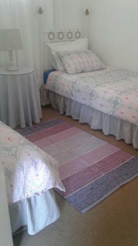 Apartamento Countryshadows